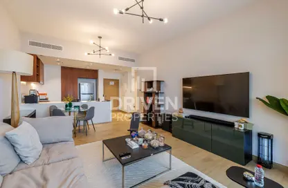 Apartment - 2 Bedrooms - 2 Bathrooms for sale in Le Pont Building 3 - Le Pont - Port de La Mer - La Mer - Jumeirah - Dubai Apartment - 2 Bedrooms - 2 Bathrooms for sale in Le Pont Building 3 - Le Pont - Port de La Mer - La Mer - Jumeirah - Dubai