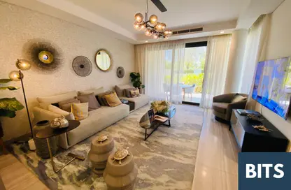 تاون هاوس - 4 غرف نوم - 6 حمامات للبيع في بارك فيللا - الضاحية 10 - قرية جميرا الدائرية - دبي تاون هاوس - 4 غرف نوم - 6 حمامات للبيع في بارك فيللا - الضاحية 10 - قرية جميرا الدائرية - دبي