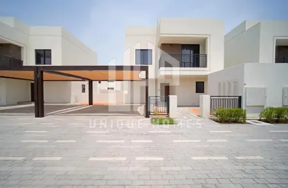 فيلا - 4 غرف نوم - 4 حمامات للبيع في نويا ڤيڤا - نويا - جزيرة الياس - أبوظبي