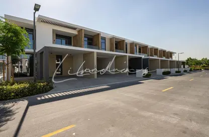 Townhouse - 3 Bedrooms - 3 Bathrooms for rent in Ruba - Arabian Ranches 3 - Dubai