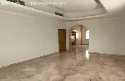 Villa - 4 Bedrooms - 7 Bathrooms for rent in Al Jurf 2 - Al Jurf - Ajman Downtown - Ajman