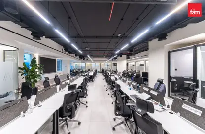 Office Space - Studio for sale in Bay Square Building 13 - Bay Square - Business Bay - Dubai