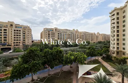 شقة - 3 غرف نوم - 5 حمامات للبيع في جاش حمد - مساكن شور لاين - نخلة جميرا - دبي