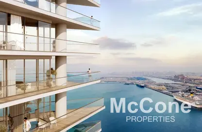 شقة - غرفة نوم - 2 حمامات للبيع في مار كازا - المدينة الملاحية - دبي