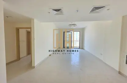 شقة - 2 غرف نوم - 3 حمامات للايجار في تلال سيتي - الشارقة