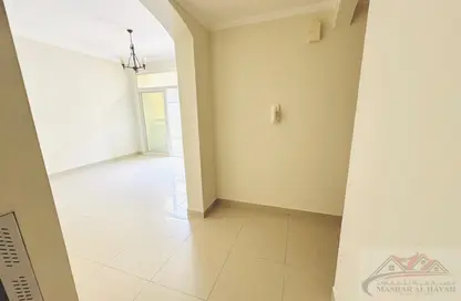 Apartment - 1 Bedroom - 2 Bathrooms for rent in Al Thani Muwaileh - Muwaileh Commercial - Sharjah