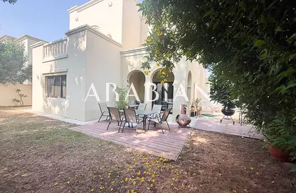 Villa - 4 Bedrooms - 5 Bathrooms for sale in Casa - Arabian Ranches 2 - Dubai Villa - 4 Bedrooms - 5 Bathrooms for sale in Casa - Arabian Ranches 2 - Dubai