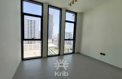 Apartment - 1 Bedroom - 1 Bathroom for rent in Binghatti Tulip - Jumeirah Village Circle - Dubai