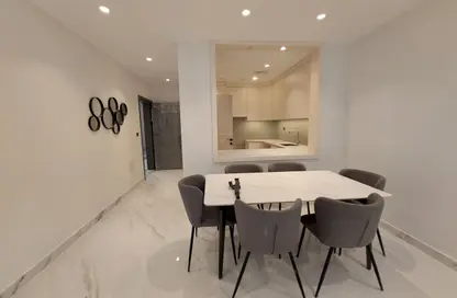 Apartment - 1 Bedroom - 2 Bathrooms for sale in Goldcrest Dreams - Emirates City - Ajman