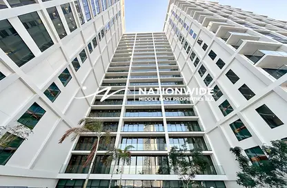 Apartment - 2 Bedrooms - 3 Bathrooms for sale in Reem Nine - Shams Abu Dhabi - Al Reem Island - Abu Dhabi