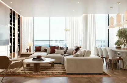 Apartment - 2 Bedrooms - 3 Bathrooms for sale in Reem Eleven - Shams Abu Dhabi - Al Reem Island - Abu Dhabi