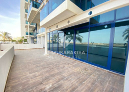 Apartment - 3 bedrooms - 3 bathrooms for rent in Lagoon B2 - The Lagoons - Mina Al Arab - Ras Al Khaimah