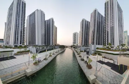 شقة - 2 غرف نوم - 2 حمامات للبيع في ذا بردجز - شمس أبوظبي - جزيرة الريم - أبوظبي