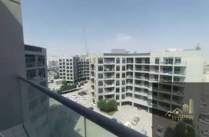 Apartment - 1 Bedroom - 1 Bathroom for sale in MAG 515 - MAG 5 - Dubai South (Dubai World Central) - Dubai