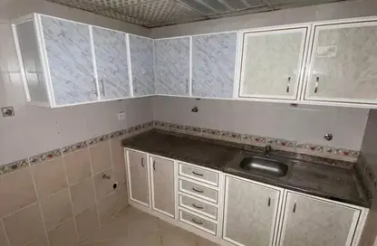شقة - 2 غرف نوم - 2 حمامات للايجار في الجرف 2 - الجرف - عجمان وسط المدينة - عجمان