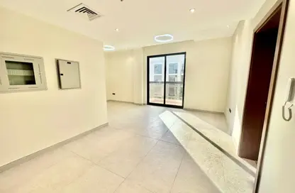 Apartment - 1 Bedroom - 2 Bathrooms for rent in Maya Residences 5 - Jumeirah Village Triangle - Dubai