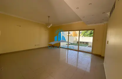 Townhouse - 4 Bedrooms - 6 Bathrooms for rent in Muzera Community - Al Raha Gardens - Abu Dhabi