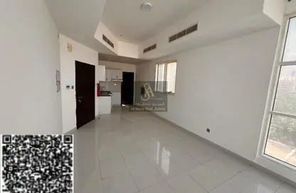 Apartment - Studio - 1 Bathroom for rent in Liwara 1 - Ajman