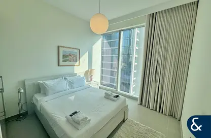 Apartment - 3 Bedrooms - 4 Bathrooms for sale in Forte 1 - Forte - Downtown Dubai - Dubai