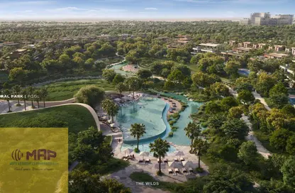 Villa - 5 Bedrooms - 6 Bathrooms for sale in The Wilds by Aldar - Dubai Land - Dubai