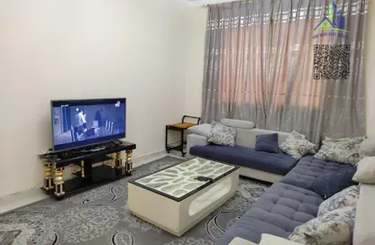 Apartment - 1 Bedroom - 2 Bathrooms for rent in Al Rawda 2 Villas - Al Rawda 2 - Al Rawda - Ajman