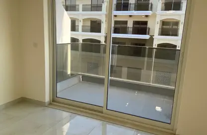 Apartment - Studio - 1 Bathroom for rent in Dar Al Jawhara - Jumeirah Village Circle - Dubai