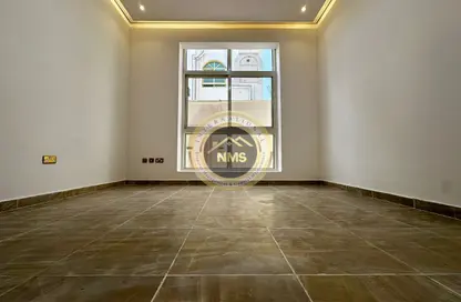 Apartment - Studio - 1 Bathroom for rent in Muroor Area - Abu Dhabi