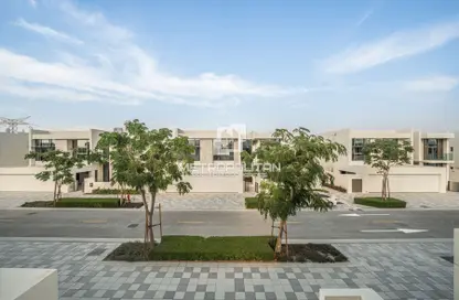 فيلا - 5 غرف نوم - 6 حمامات للايجار في فلل ديستريكت وان - المنطقة وان - مدينة الشيخ محمد بن راشد - دبي