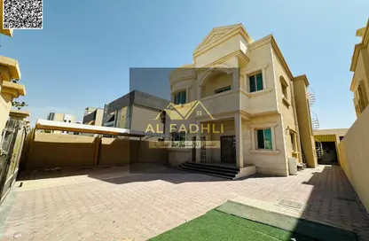 Villa - 5 Bedrooms - 7 Bathrooms for sale in Al Rawda 2 Villas - Al Rawda 2 - Al Rawda - Ajman