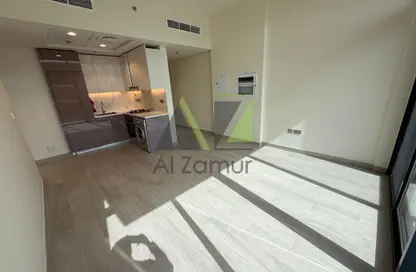 Apartment - 1 Bedroom - 1 Bathroom for rent in AZIZI Riviera - Meydan One - Meydan - Dubai