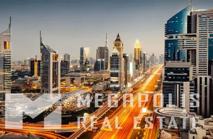 شقة - غرفة نوم - 1 حمام للبيع في ادريس ريزيدينس زعبيل - زعبيل 1 - زعبيل - دبي
