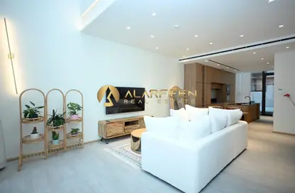 Villa - 3 Bedrooms - 5 Bathrooms for rent in The Autograph - District 10 - Jumeirah Village Circle - Dubai Villa - 3 Bedrooms - 5 Bathrooms for rent in The Autograph - District 10 - Jumeirah Village Circle - Dubai