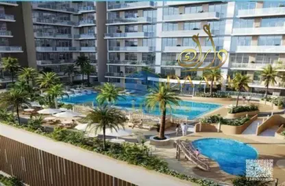 Apartment - 3 Bedrooms - 4 Bathrooms for sale in Sola Residences - Wasl Gate - Dubai