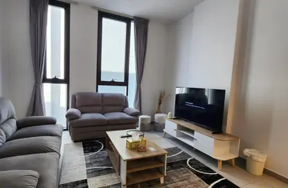 Apartment - 1 Bedroom - 1 Bathroom for rent in The Link - East Village - Aljada - Sharjah
