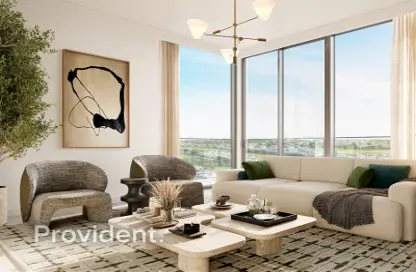 Apartment - 1 Bedroom - 1 Bathroom for sale in Vida Residences Club Point - Dubai Hills Estate - Dubai