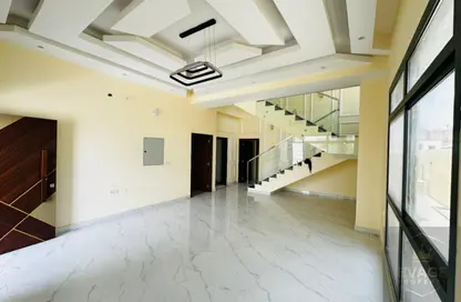 Villa - 6 Bedrooms - 7+ Bathrooms for sale in Goldcrest Dreams - Emirates City - Ajman