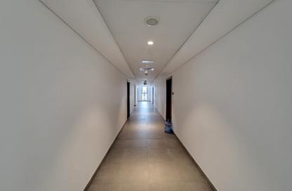 Apartment - 1 Bedroom - 2 Bathrooms for rent in Rehan Apartments - Aljada - Sharjah