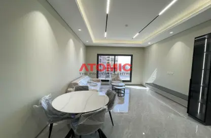 Apartment - 1 Bedroom - 2 Bathrooms for rent in HZ Residences 4 - International City - Dubai