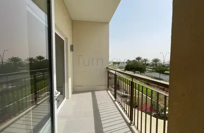 شقة - 2 غرف نوم - 2 حمامات للايجار في اوربانا - اعمار الجنوبية - دبي الجنوب (مركز دبي العالمي) - دبي