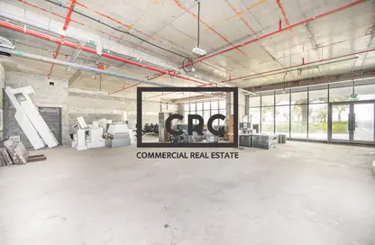 Retail - Studio for rent in ANWA - Maritime City - Dubai