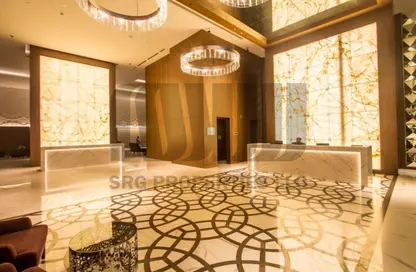 Apartment - 2 Bedrooms - 3 Bathrooms for rent in Burj Al Salam - Sheikh Zayed Road - Dubai