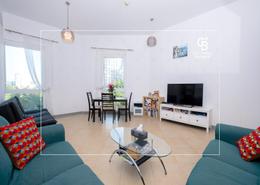 Apartment - 1 bedroom - 1 bathroom for sale in Madison Residency - Barsha Heights (Tecom) - Dubai