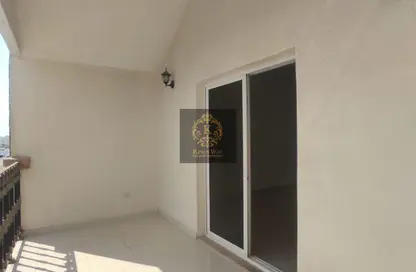 شقة - 2 غرف نوم - 3 حمامات للايجار في مدينة محمد بن زايد - أبوظبي