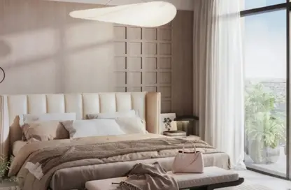 Apartment - 1 Bedroom - 1 Bathroom for sale in Club Drive - Dubai Hills Estate - Dubai