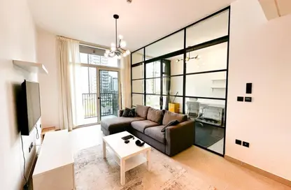 Apartment - 2 Bedrooms - 1 Bathroom for rent in Collective 2.0 Tower B - Collective 2.0 - Dubai Hills Estate - Dubai