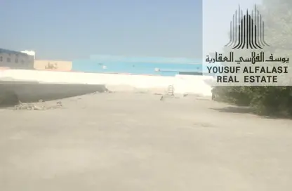أرض - استوديو للايجار في أم الثعوب - أم القيوين