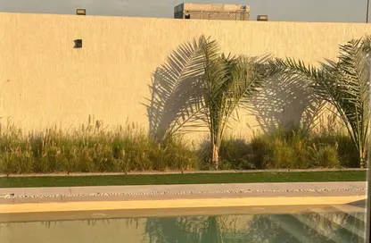 فيلا - 4 غرف نوم - 6 حمامات للبيع في فيلا الحوشي - حوشي - البادي - الشارقة