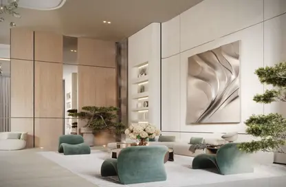 Apartment - 1 Bedroom - 2 Bathrooms for sale in Binghatti Hillside - Dubai Science Park - Dubai