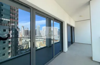 شقة - غرفة نوم - 2 حمامات للايجار في سول افين - الخليج التجاري - دبي شقة - غرفة نوم - 2 حمامات للايجار في سول افين - الخليج التجاري - دبي