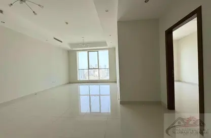 شقة - غرفة نوم - 2 حمامات للايجار في برج صحارى 5 - مجمع صحارى - النهدة - الشارقة